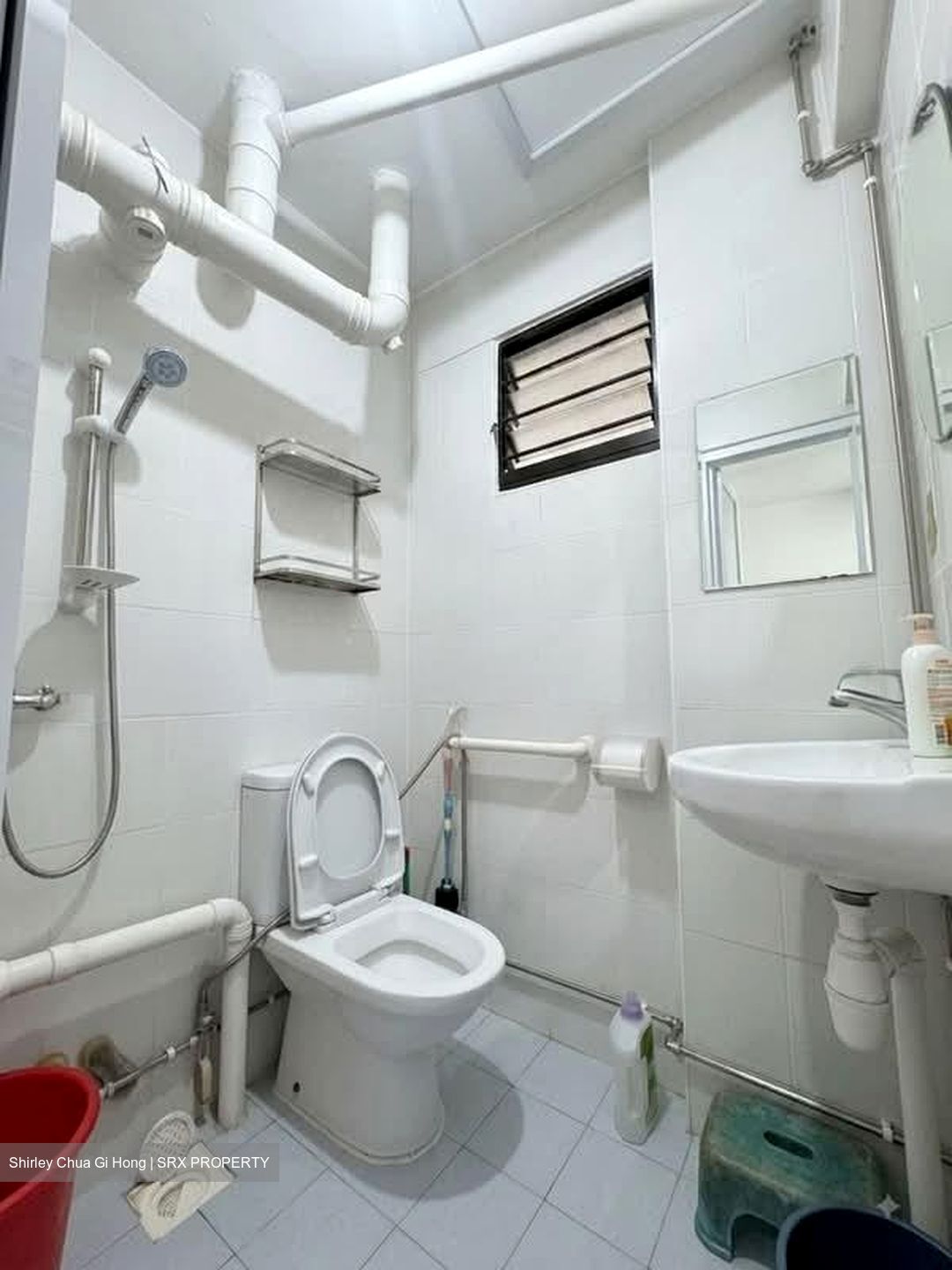 Blk 221 Serangoon Avenue 4 (Serangoon), HDB 4 Rooms #603506441